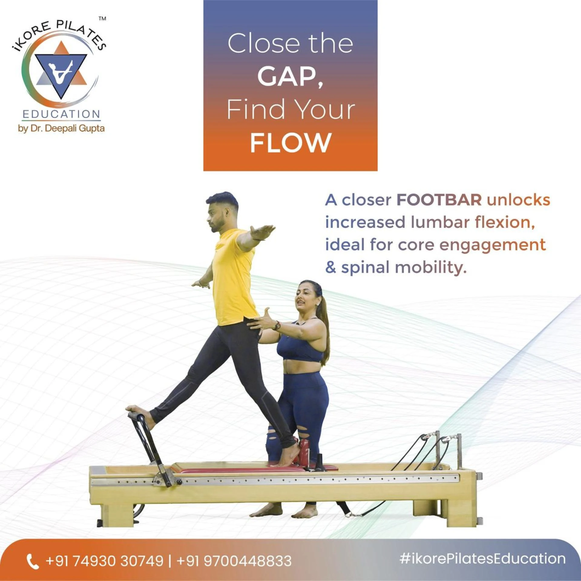 Online Pilates Training Courses: A Complete Guide to Getting Started