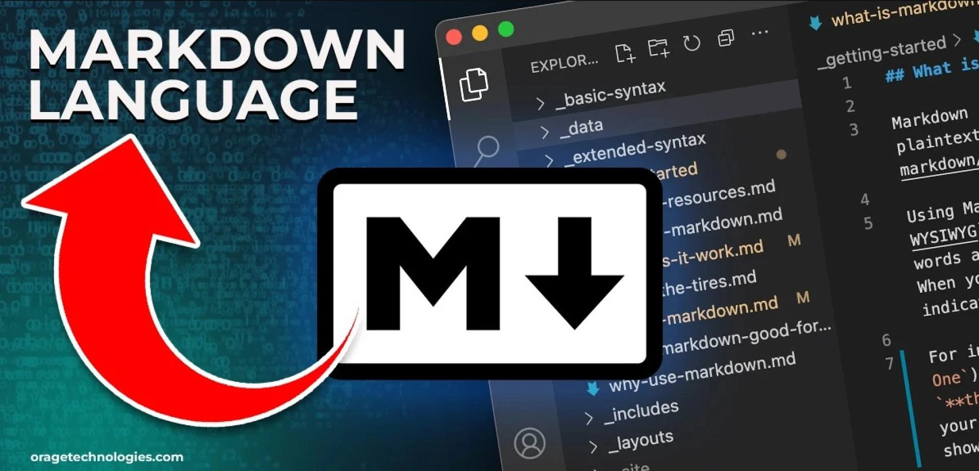 What is Markdown Language and Why It’s Essential for Modern Writing