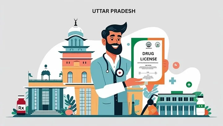 Simplified Guide to MD-42 License for Manufacturers in Uttar Pradesh