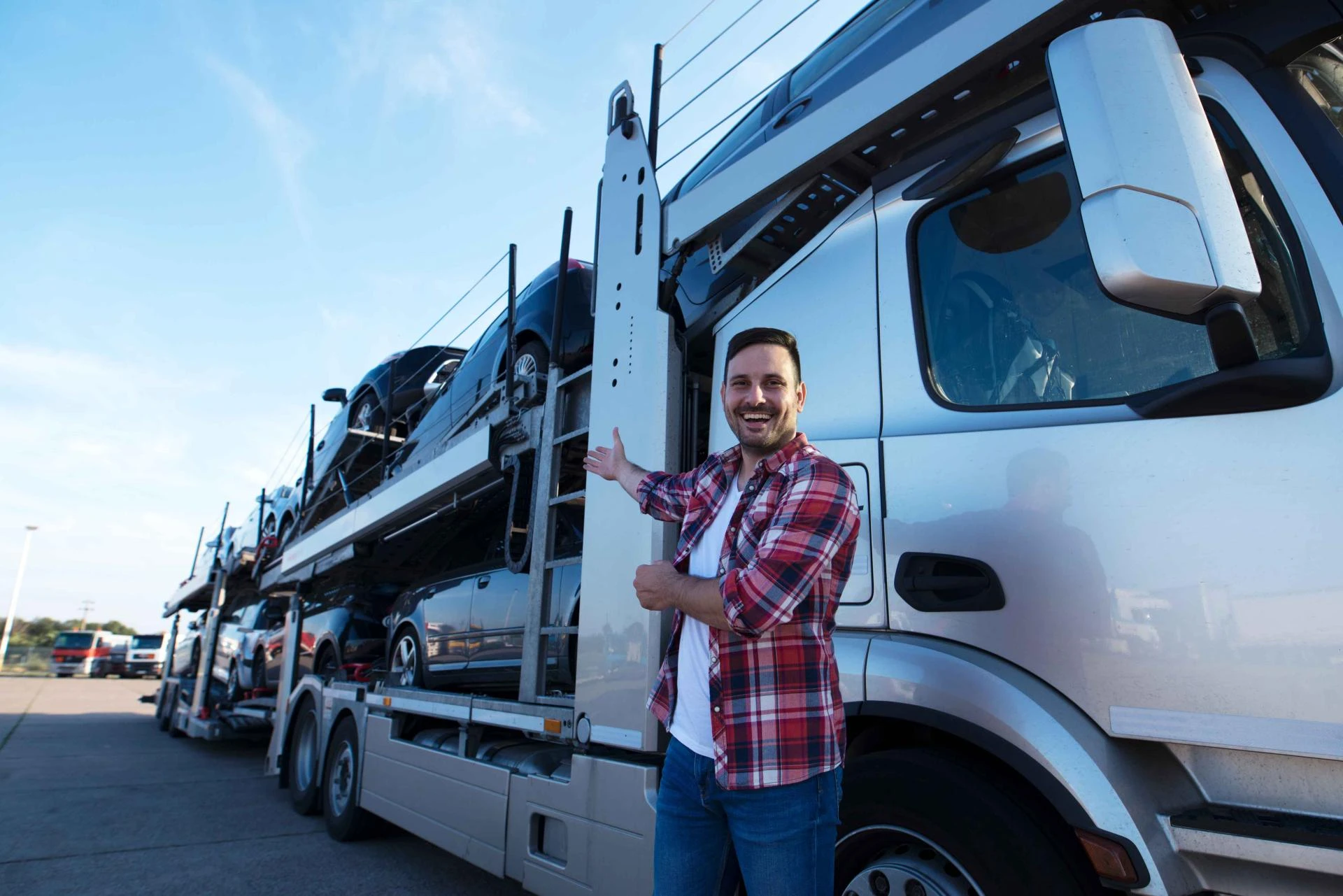 Choosing a Trusted Car Transport Company in Florida: What to Know Before You Ship