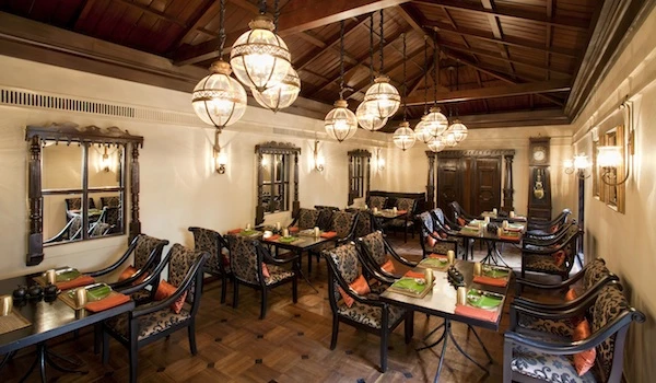India’s Most Famous Restaurants and the Stories Behind Them