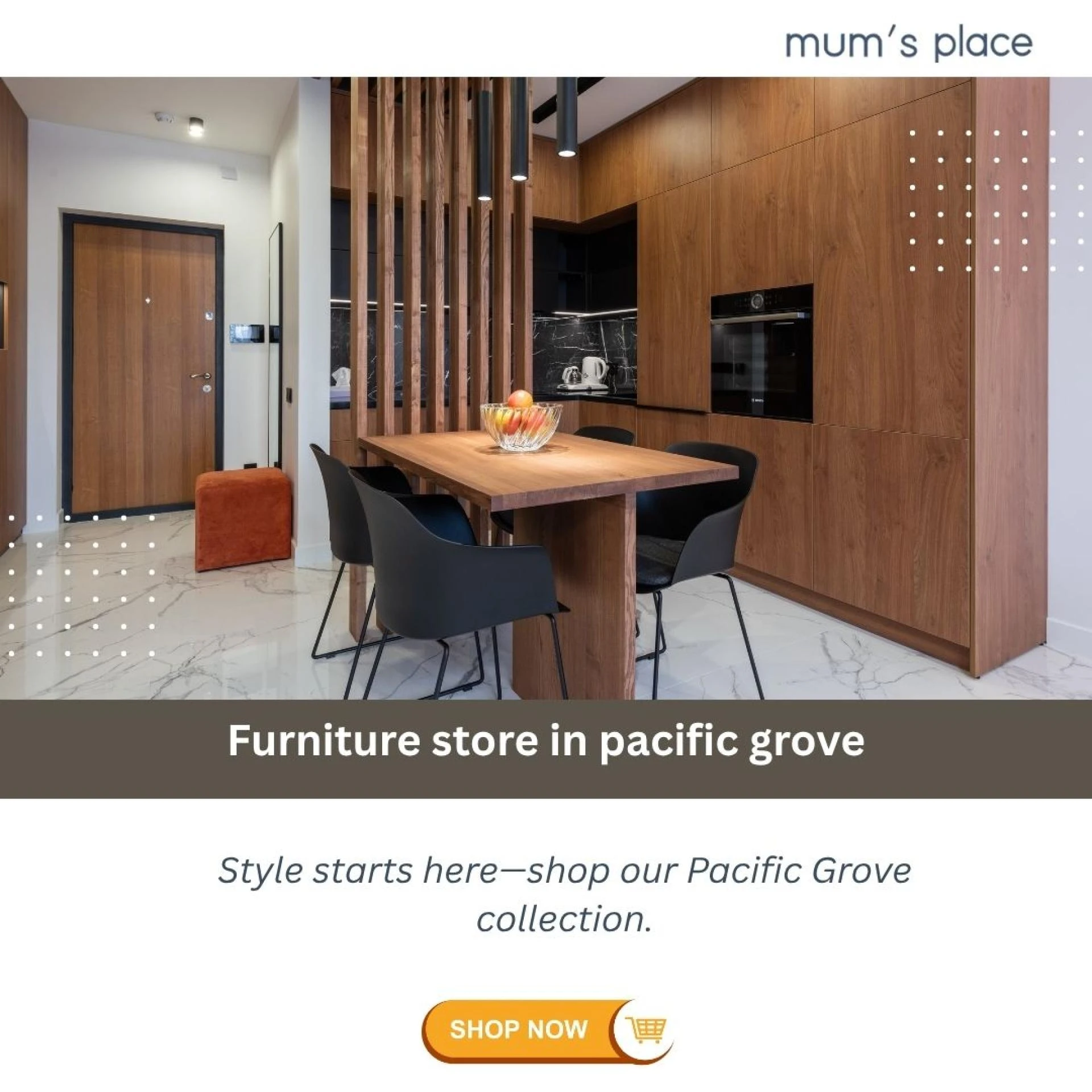 What Defines Coastal Furniture: Key Elements & Characteristics?