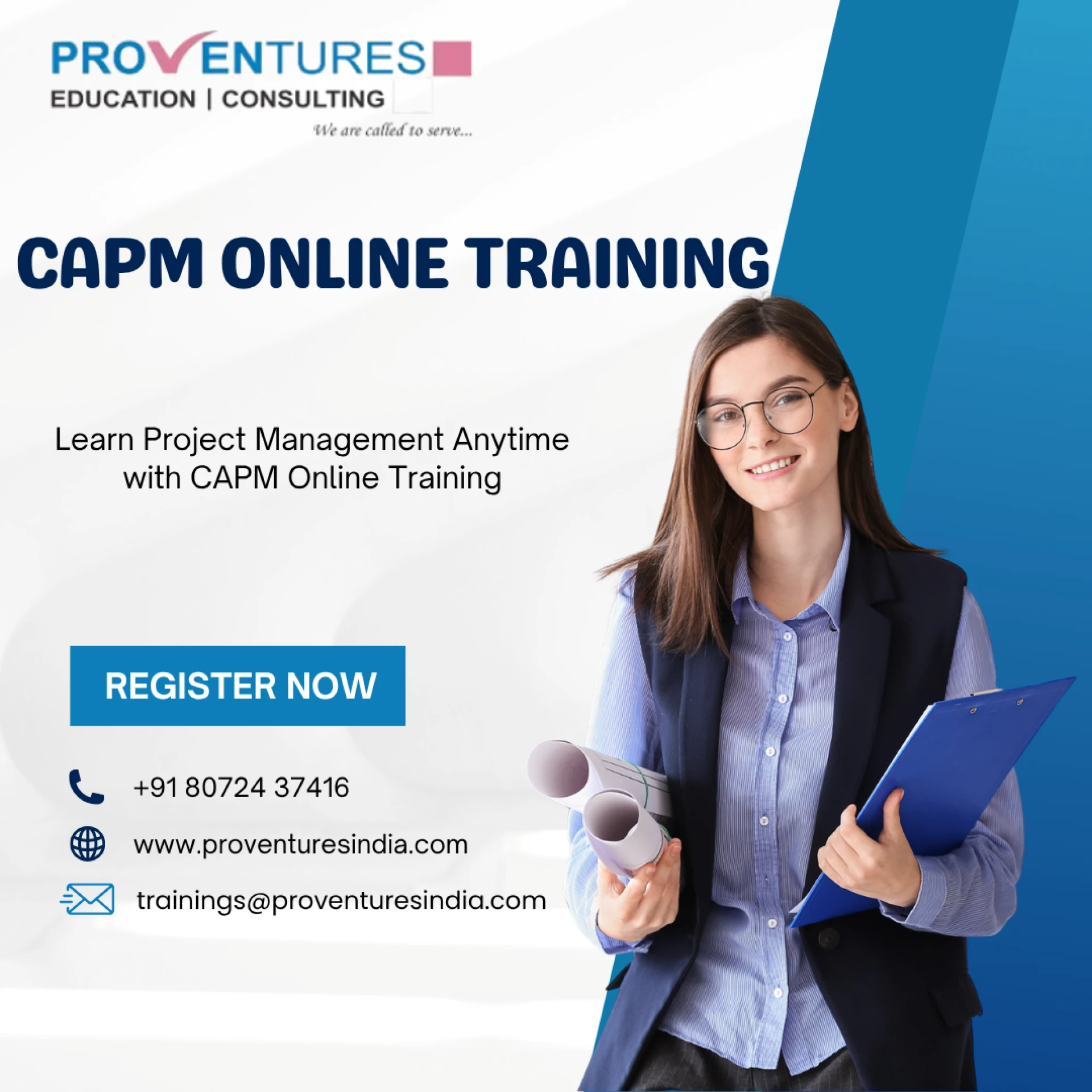 Industries That Prefer CAPM-Certified Professionals