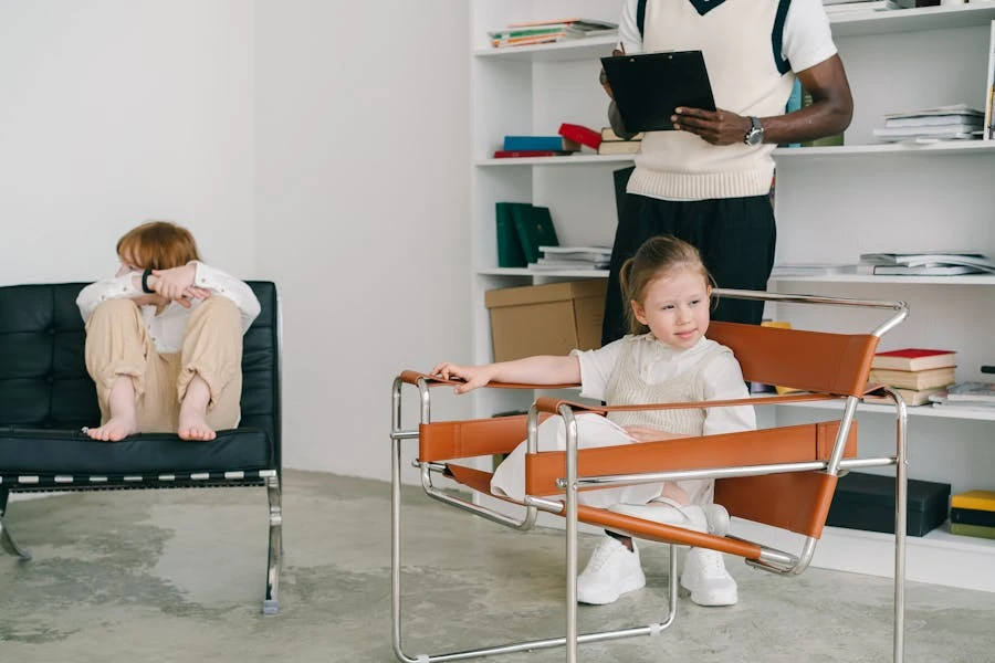 Is Your Child Struggling in Silence? How Therapy Can Help Kids and Teens Thrive