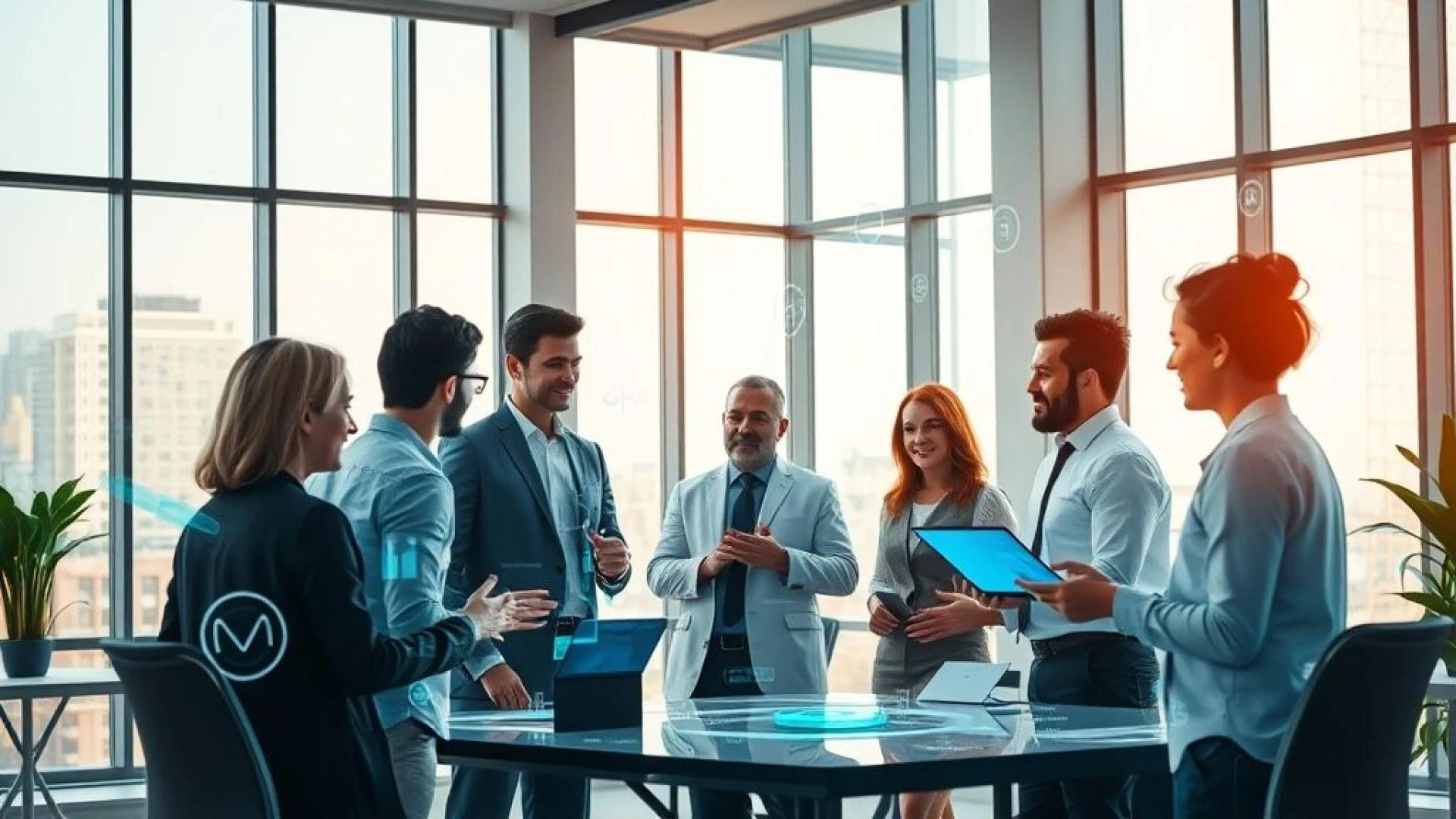 How Adaptive AI Development Empowers Marketing, Operations, and Customer Support Teams Alike