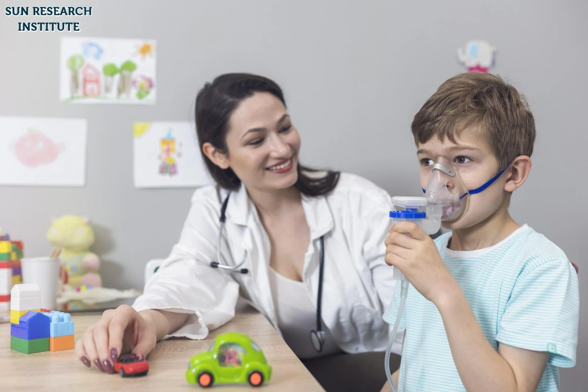 What New Research Reveals About Childhood Asthma and How It Can Change Lives