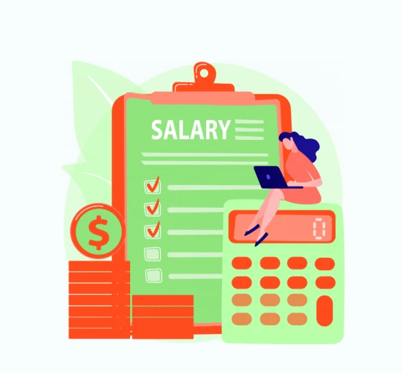 How Pay Slips Help in Tax Filing and Financial Planning
