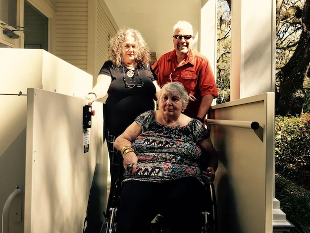 Safe and Comfortable Living Options for Seniors