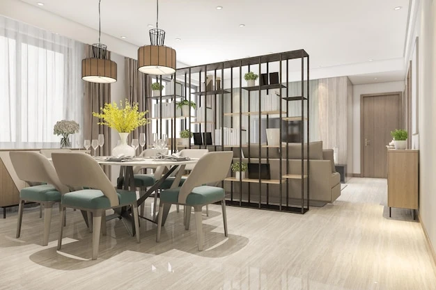 Effortless Housing Solutions for New York Renters