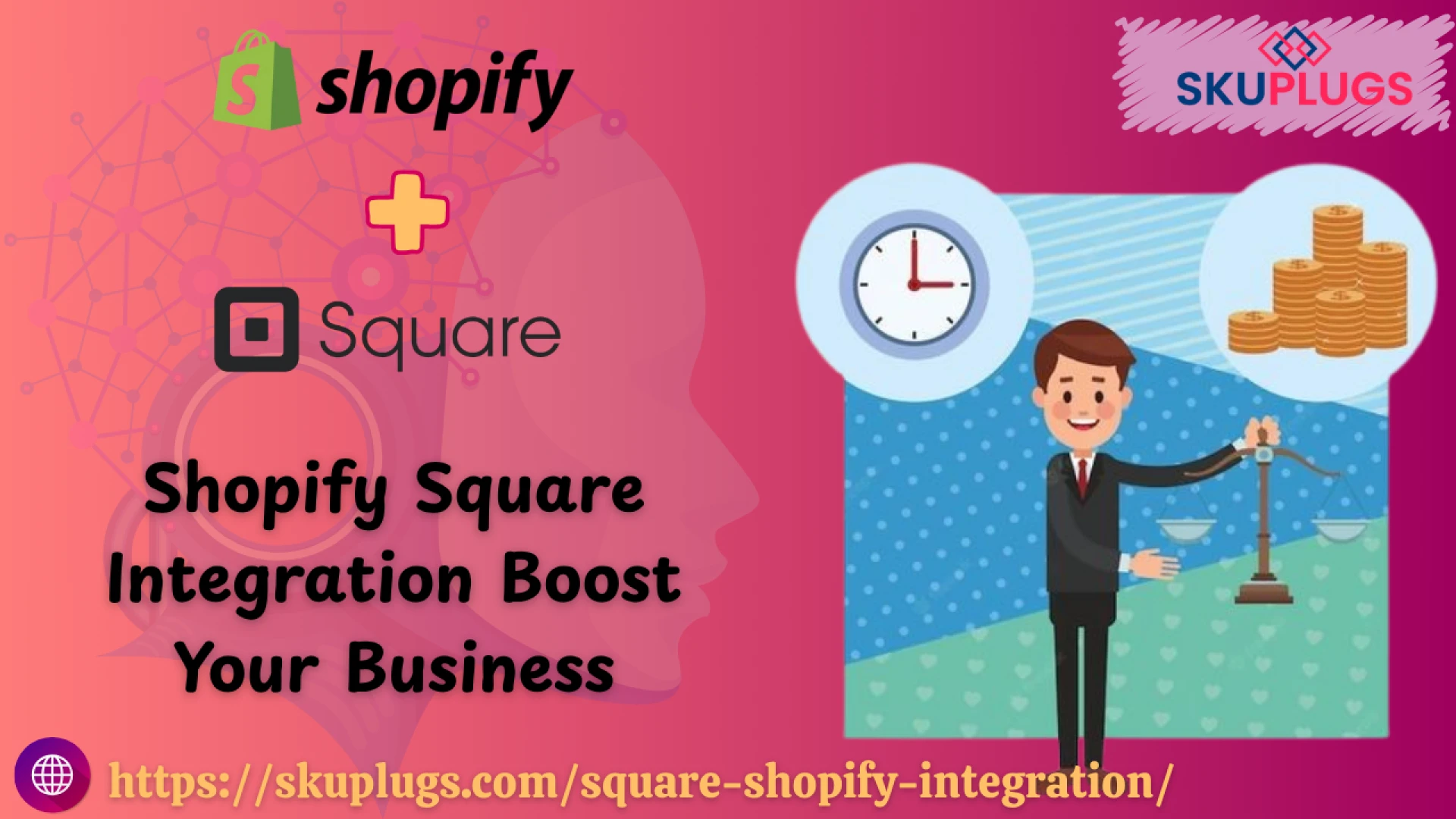 Shopify Square Integration: Boost Your Business Efficiency Easily