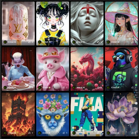 What Are the Benefits of Using AI for Art?