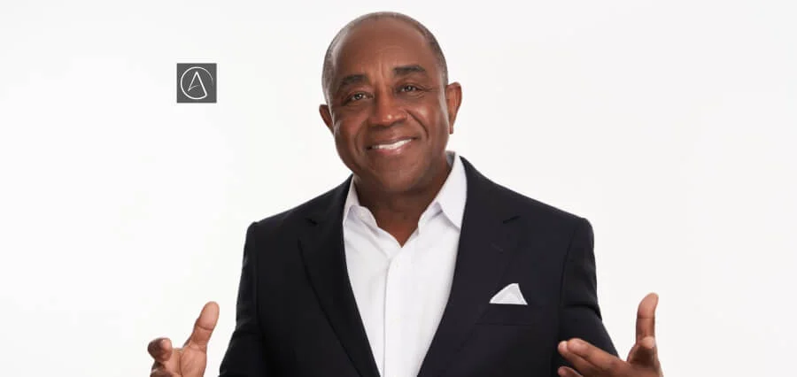 Ron Thomas: Redefining Human Capital and Architecting the Future of People Strategy