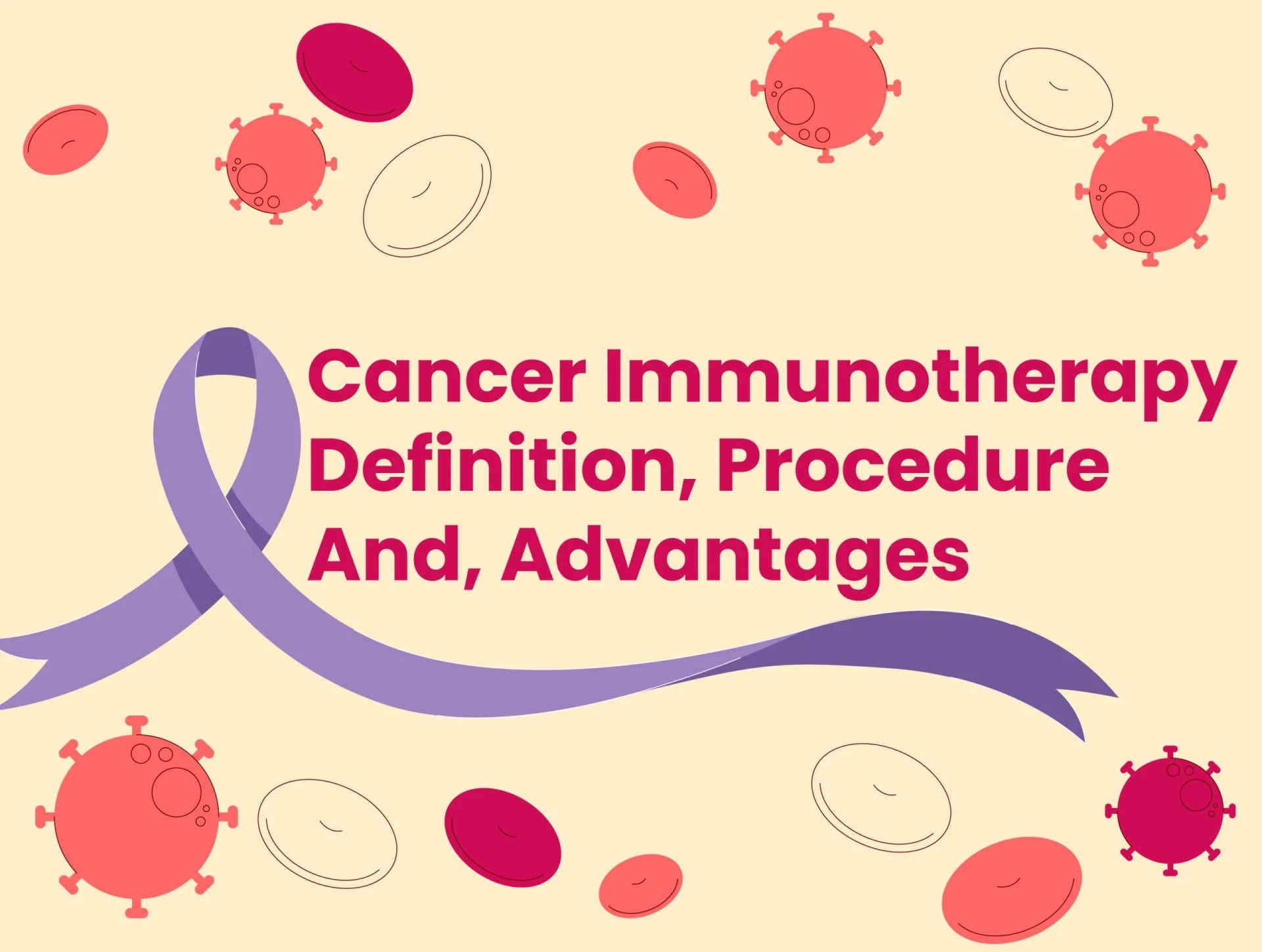 Immunotherapy: A Groundbreaking Approach in the Fight Against Cancer