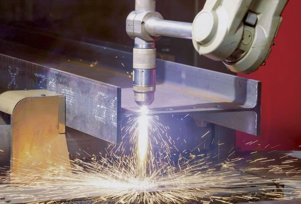 Metal Fabrication Company in Dubai Focused on Precision and Innovation – Choose Al Maha Metal