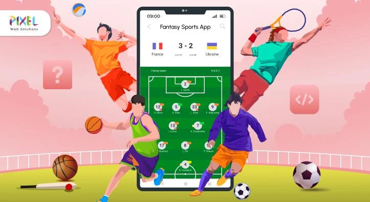Ultimate Guide to Fantasy Sports App Development for Startups & SMBs