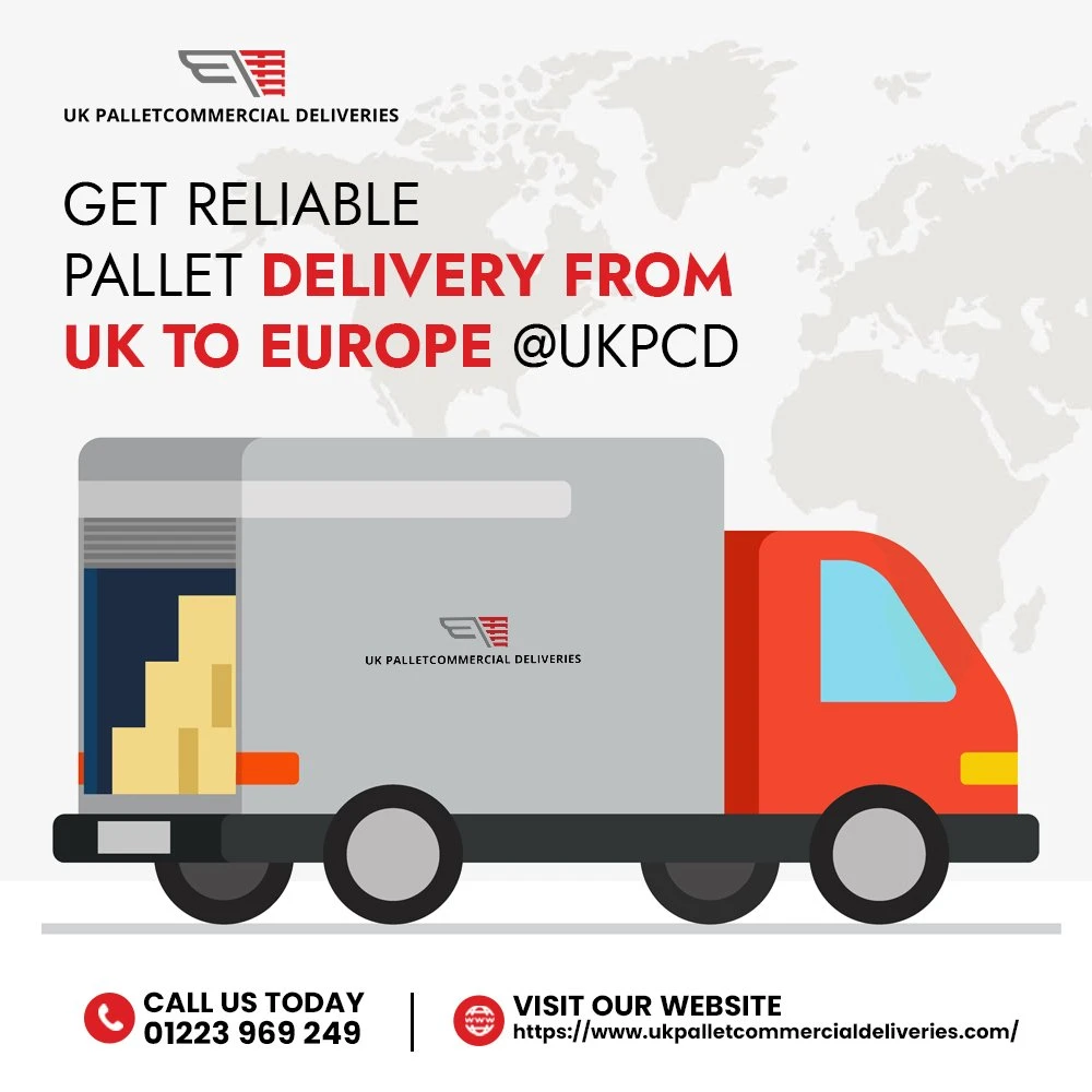 How to Choose the Right Cheap Pallet Courier for Your Business?