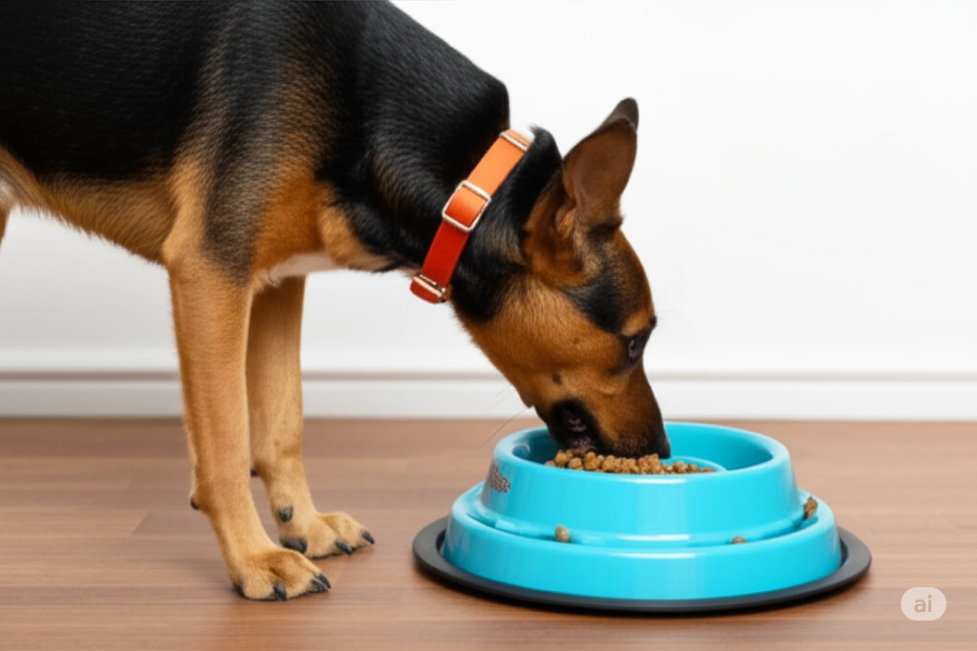 Is Your Dog a Speed Eater? Why Slow Feeding Can Transform Mealtime
