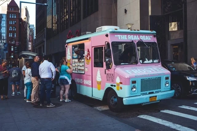 Truck Wraps: A Branding Tool That Works 24/7 Across the City