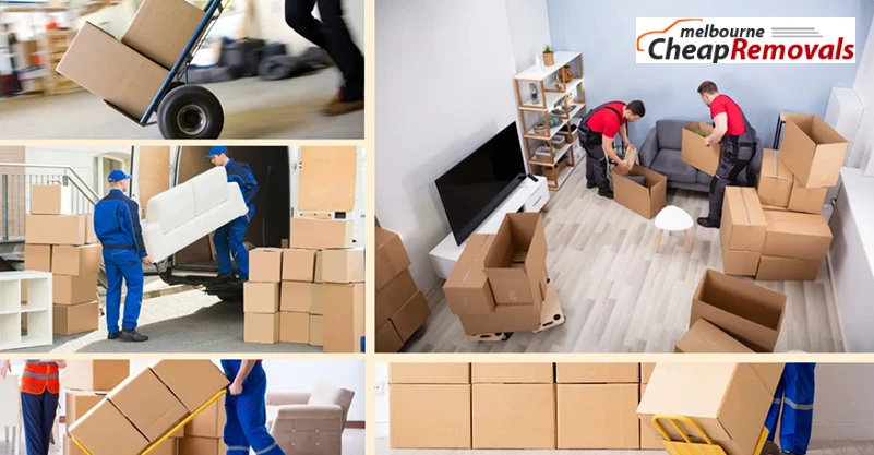 How Cheap Movers Went from Overlooked to Industry Trendsetters