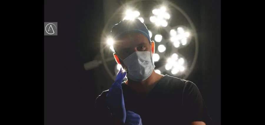 Dr. Matteo Vigo: Redefining Plastic Surgery with Vision, Compassion, and Innovation