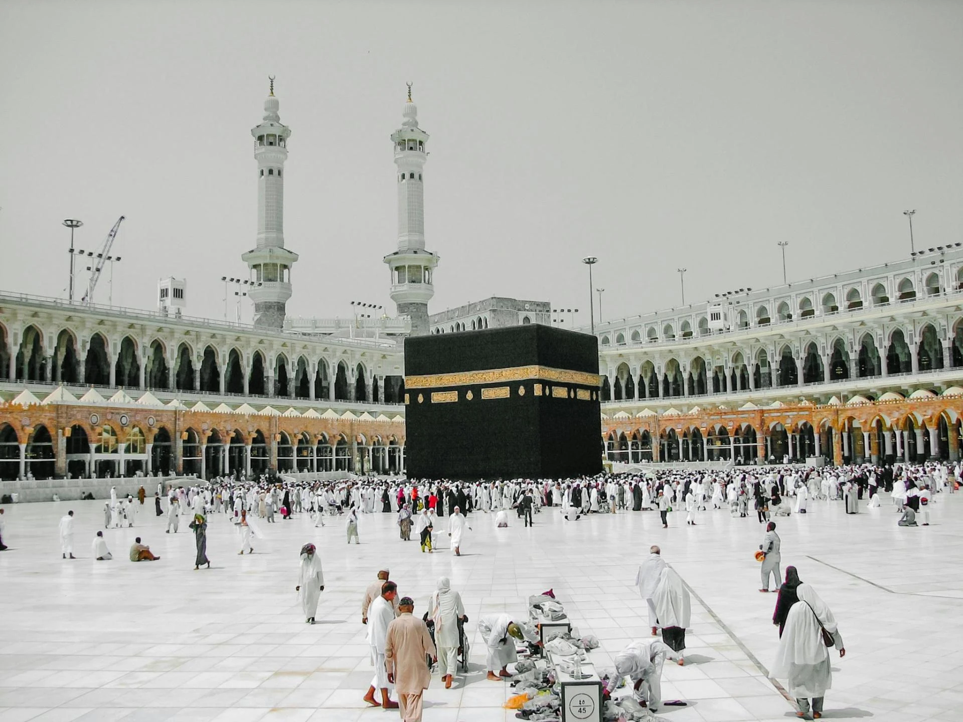 Umrah Visa Rules For Indians: Comprehensive 2025 Guide
