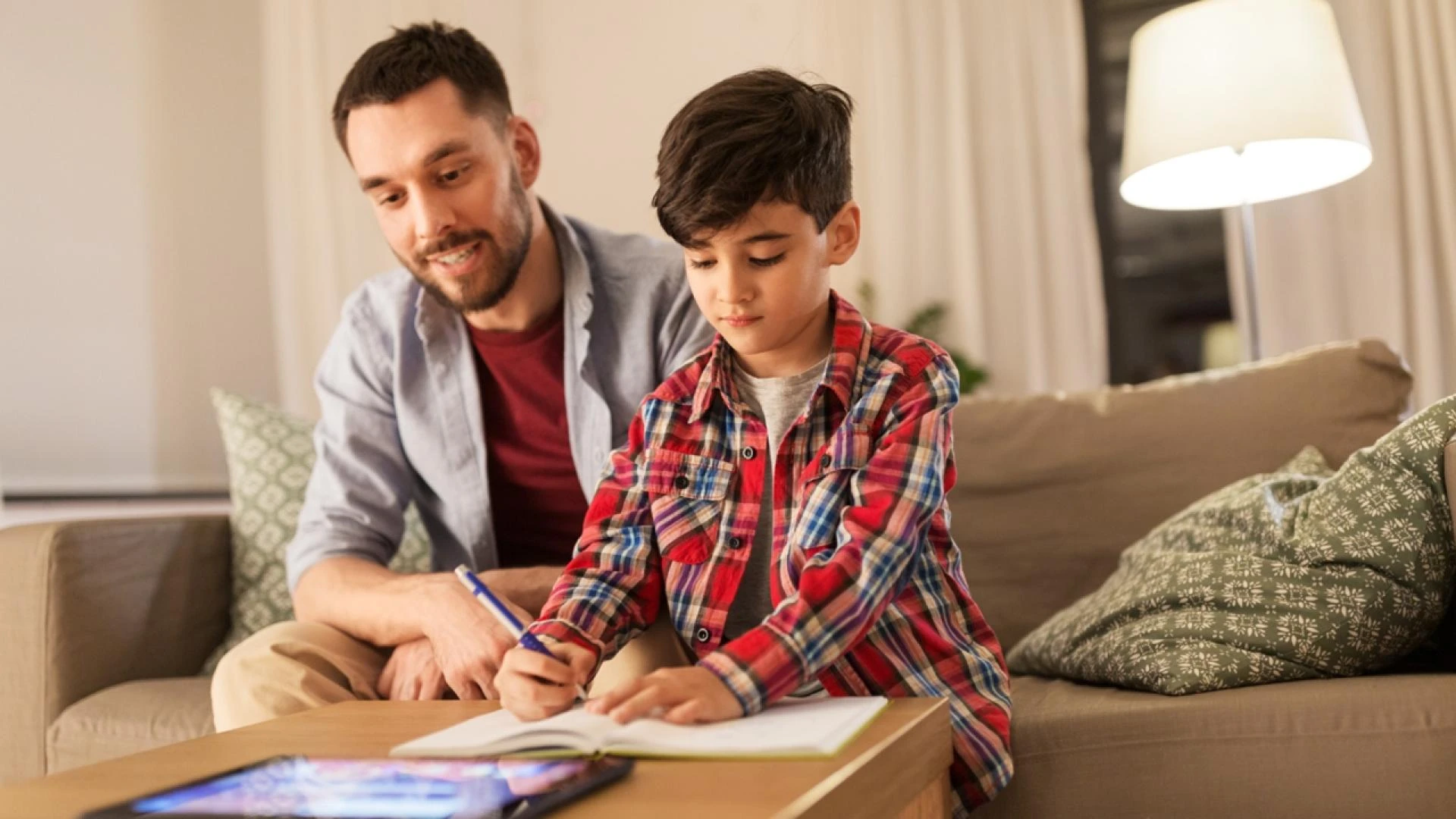 Lahore Home Tutors