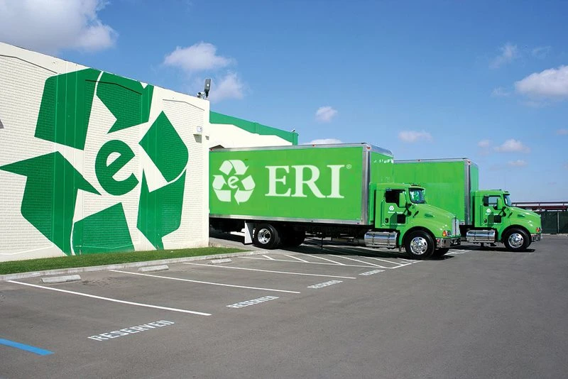 The Growing Importance of ewaste recycling for a Sustainable Future