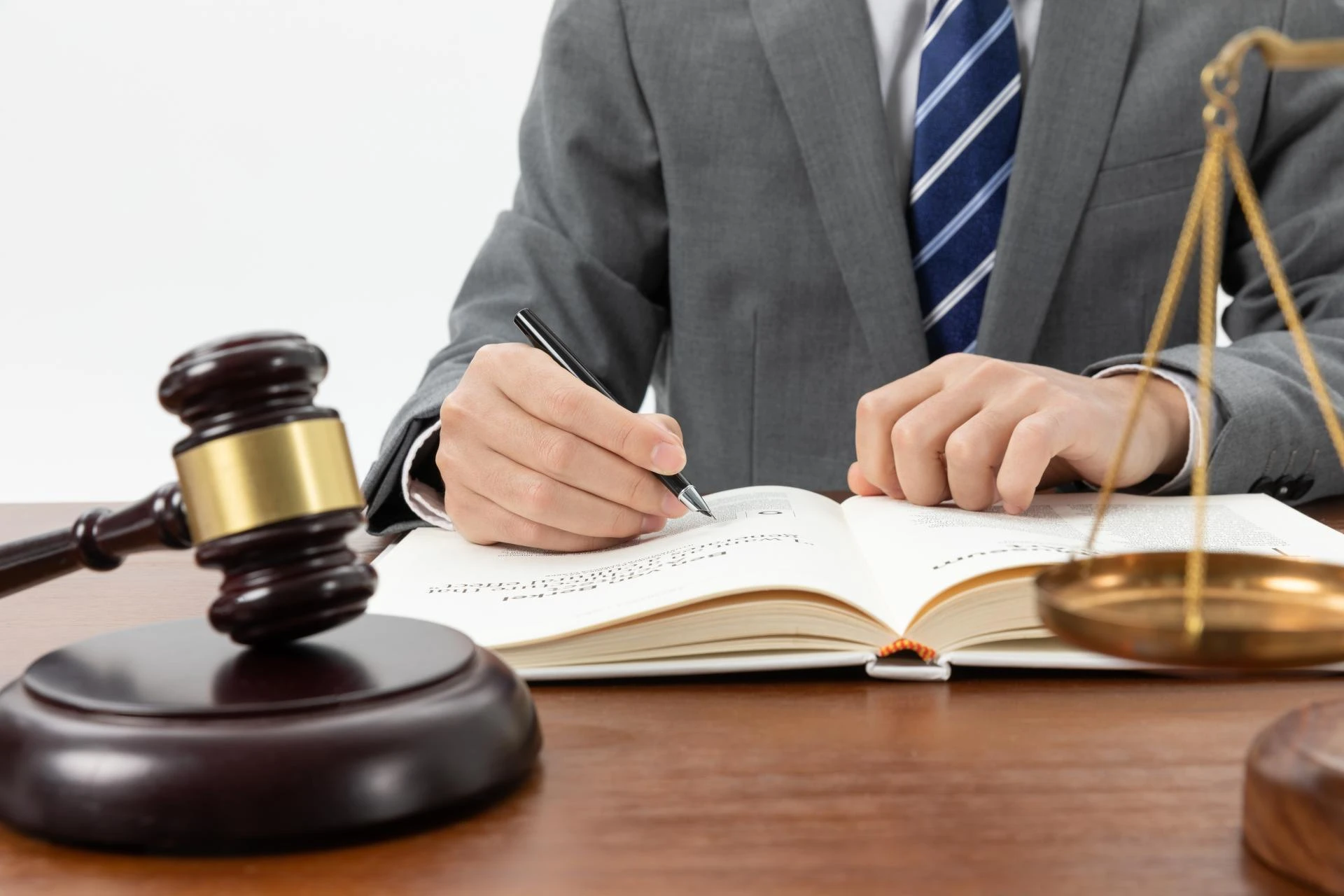 Legal Transcription Services Built for Busy Law Firms and Legal Teams