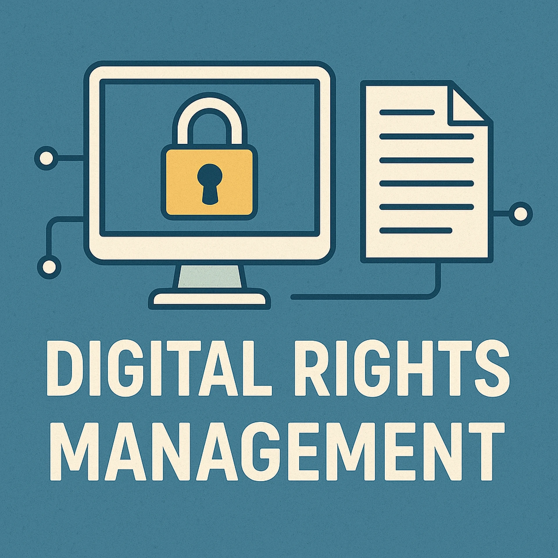 DRM in 2025: What’s Changed and What Still Matters