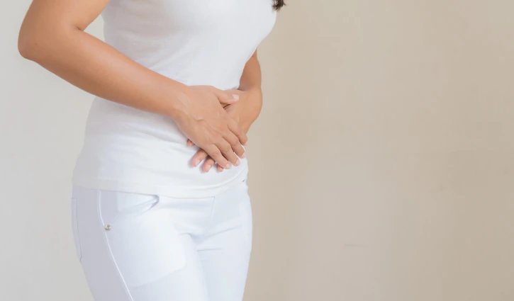 Digestive Relief Starts in the Spine: Chiropractic for Gut Health