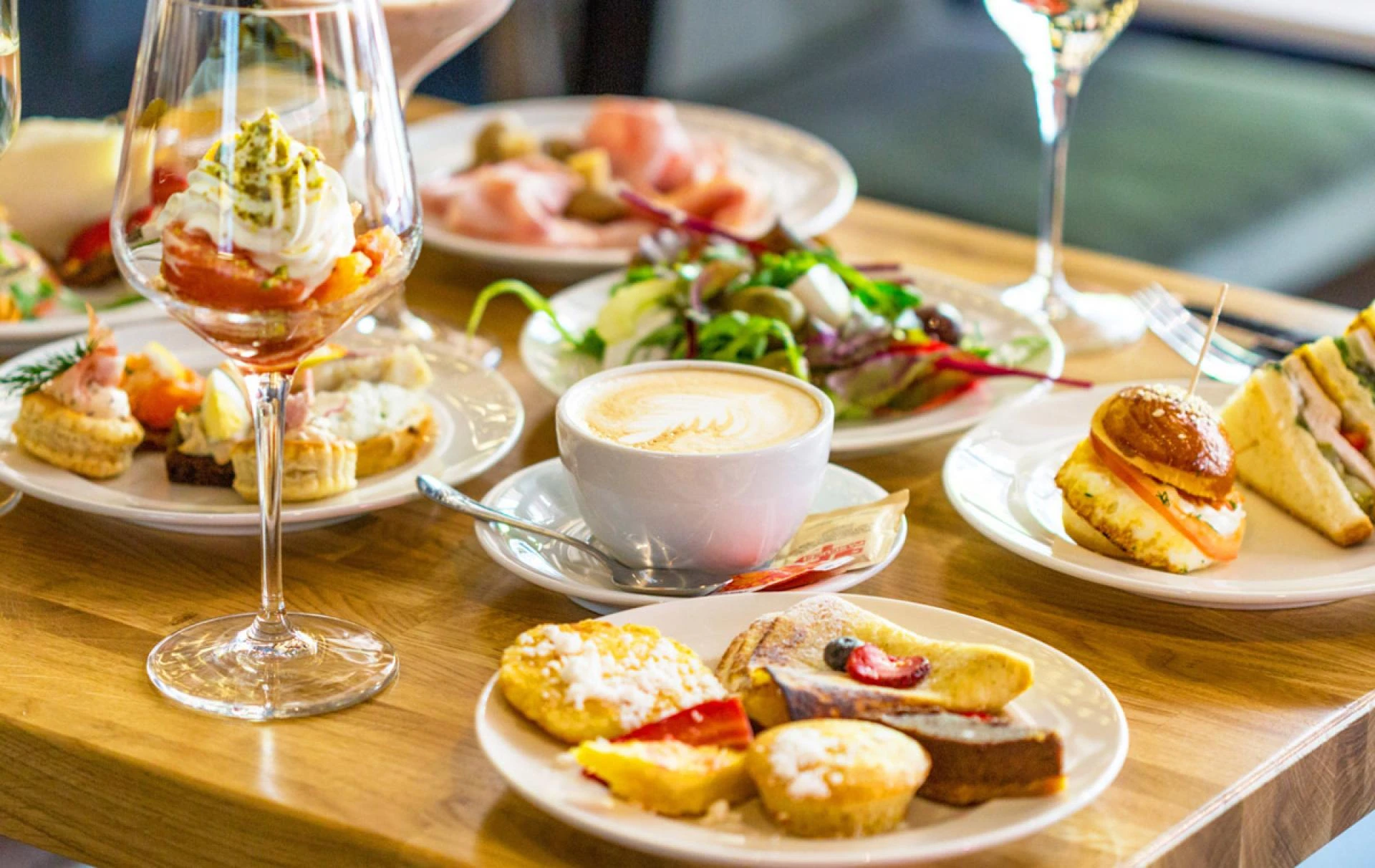 Taste the World: Exploring Culture, Connection, and Curiosity One Bite at a Time