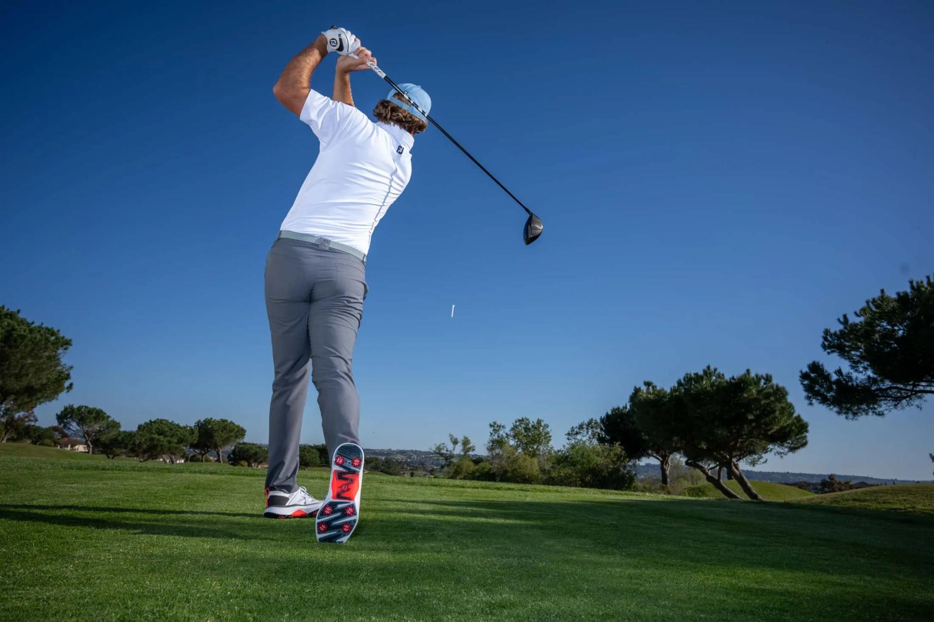 Game-Changing Ways to Save on Golf Equipment and Apparel