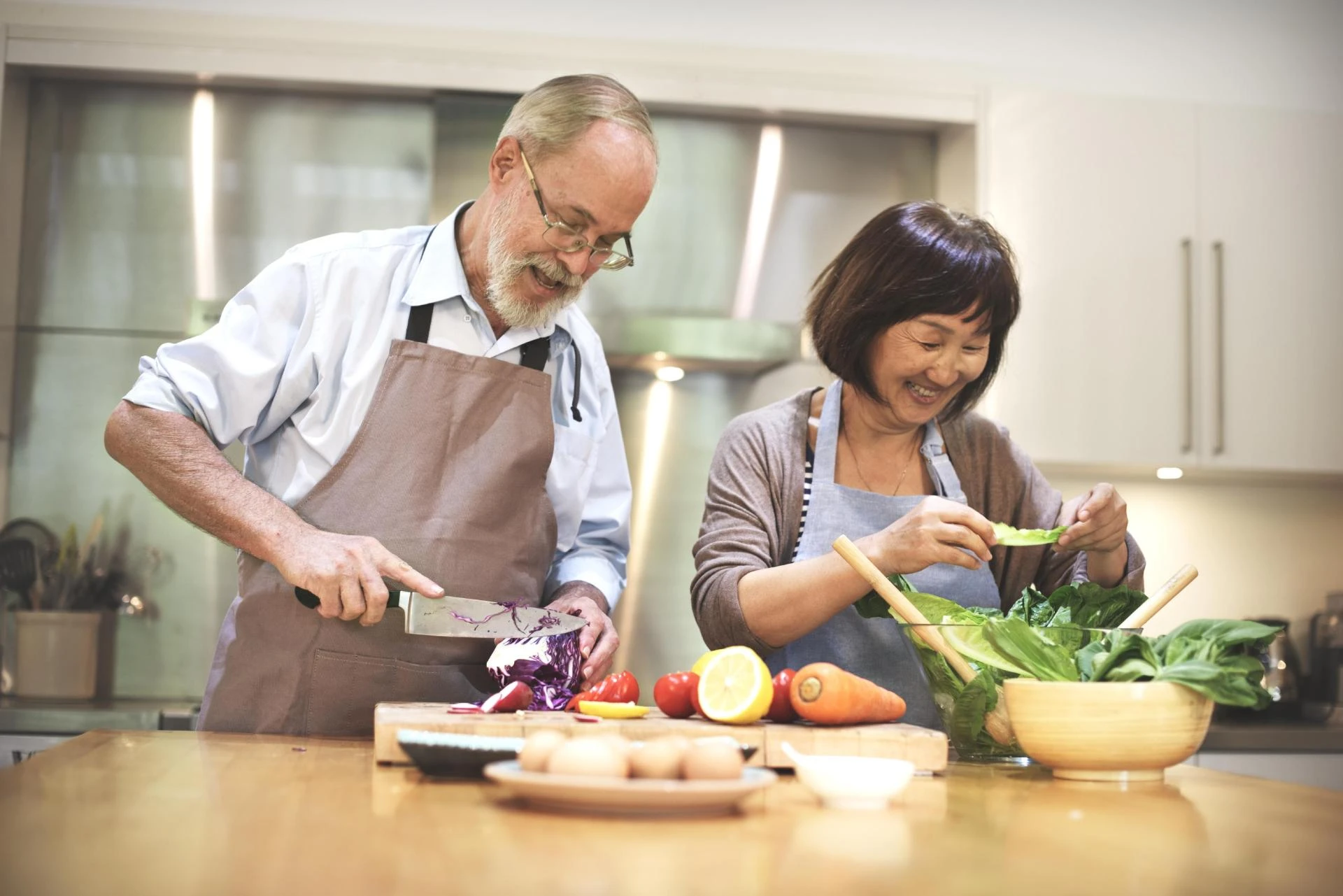 Nourishing Longevity: A Nutritionist’s Guide to Geriatric Wellness