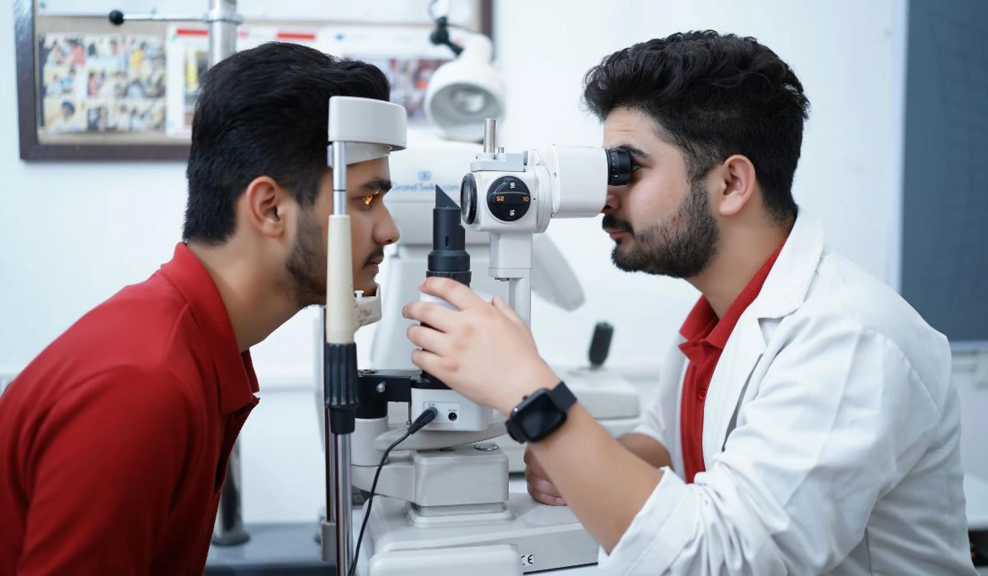 Your Complete Guide to Finding the Best Optometrist in Sydney, NS: Vision Care You Can Trust