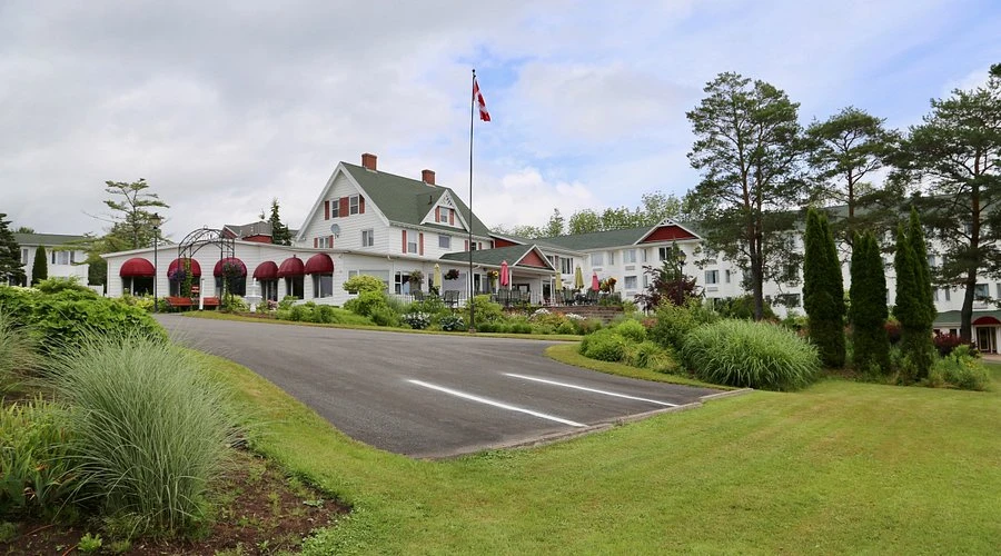Discover Comfort and Convenience: Baddeck Motel & Motel Rooms, Best Places to Stay in Baddeck