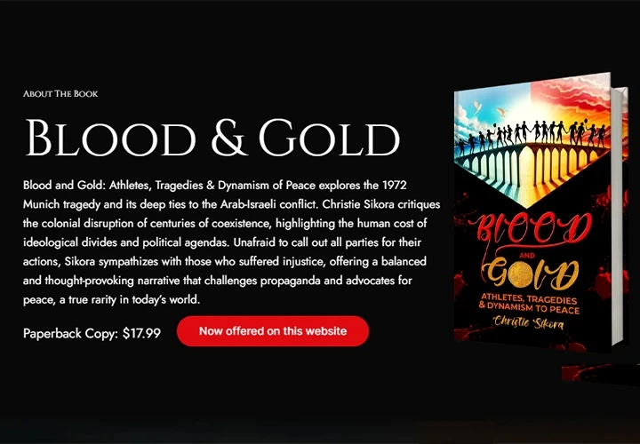 A Legacy of Conflict and the Search for Peace