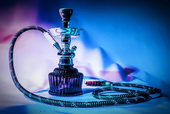 Electronic Shisha in Dubai: A Modern Twist on Tradition