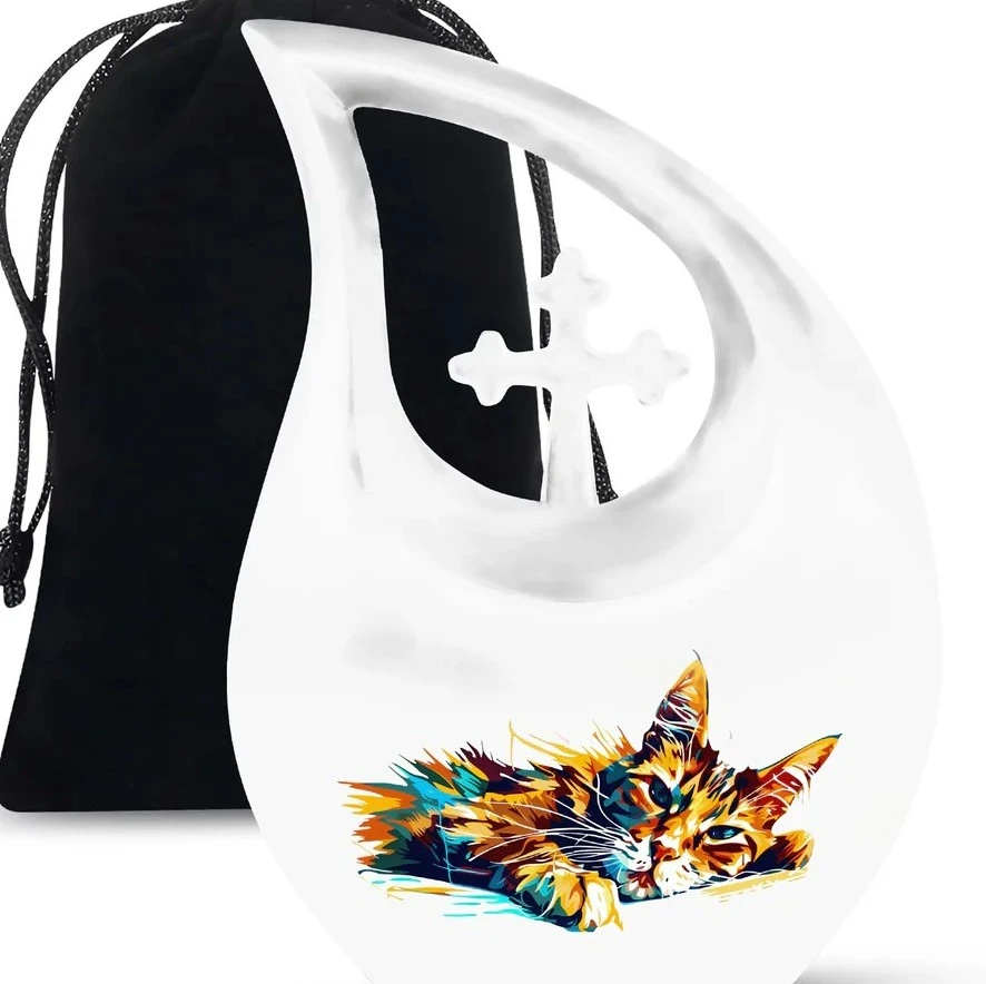 Memorializing Love: Choosing the Right Urn for People and Pets