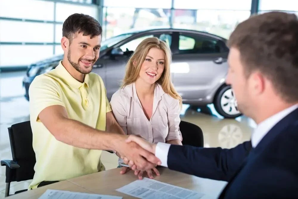 Auto Finance Leads Canada: Your Complete Guide to Generating Qualified Leads in the Canadian Market