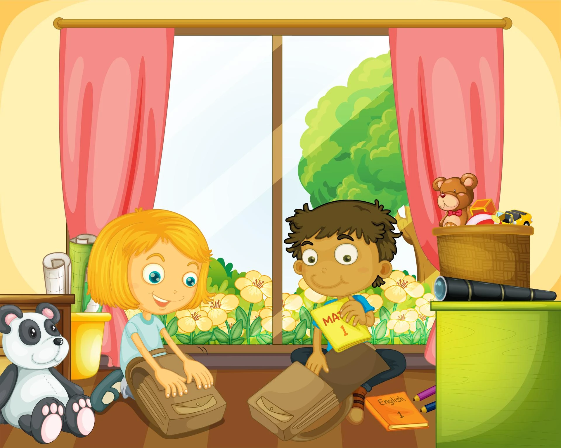 A Complete Guide to Hiring a Children's Book Illustrator