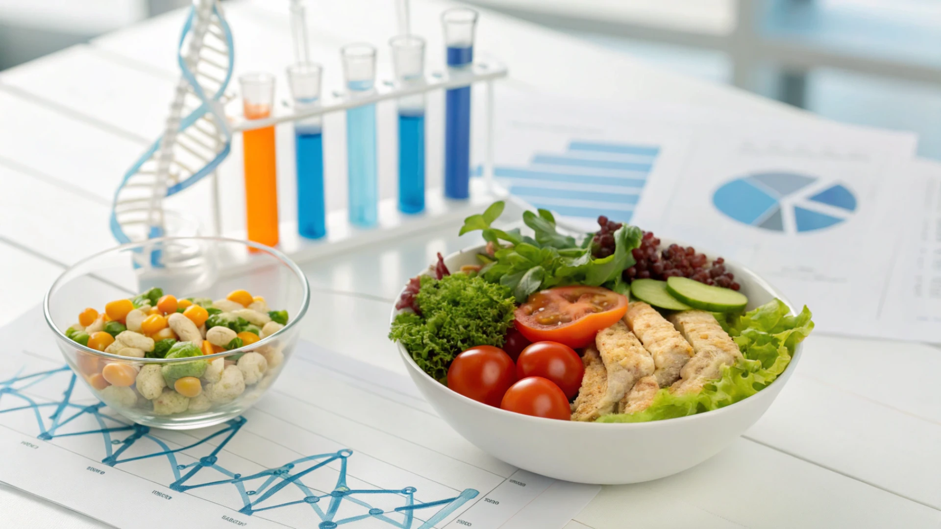 7 Proven Ways Nutritional Genomics Fuels Hope in Chronic Care