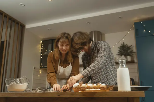 Revolutionizing Home Cooking: Automated Kitchen Solutions as the Private Chef Alternative