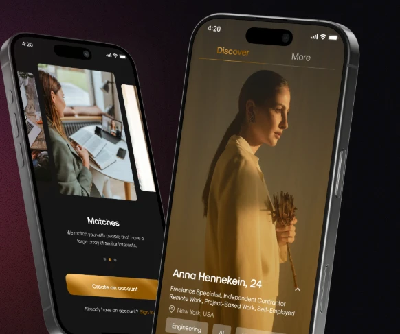 How AI-Driven Connections and Coaching Accelerate Business Growth