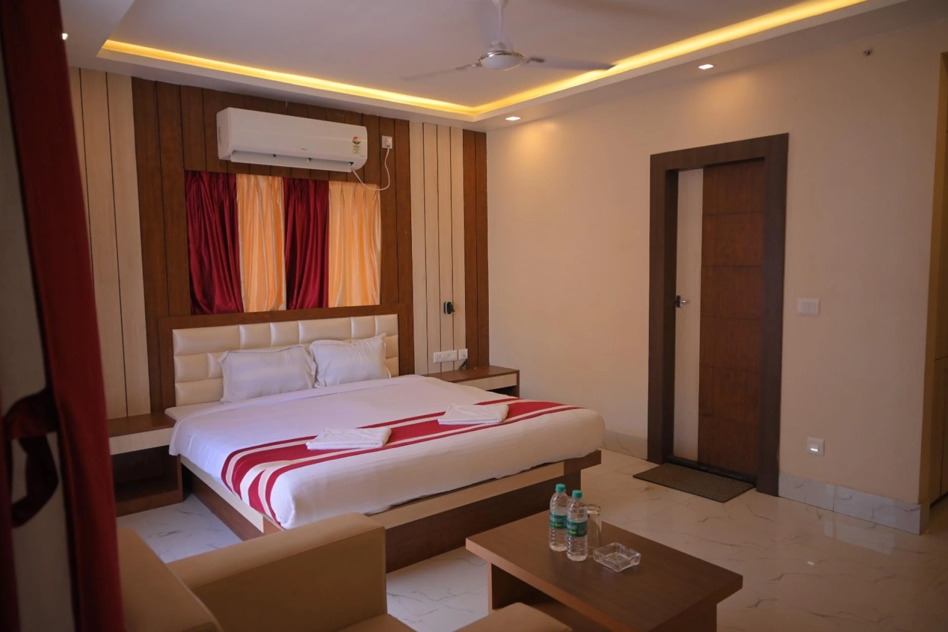 Is Sonajhuri a Couple-Friendly Hotel in Digha?