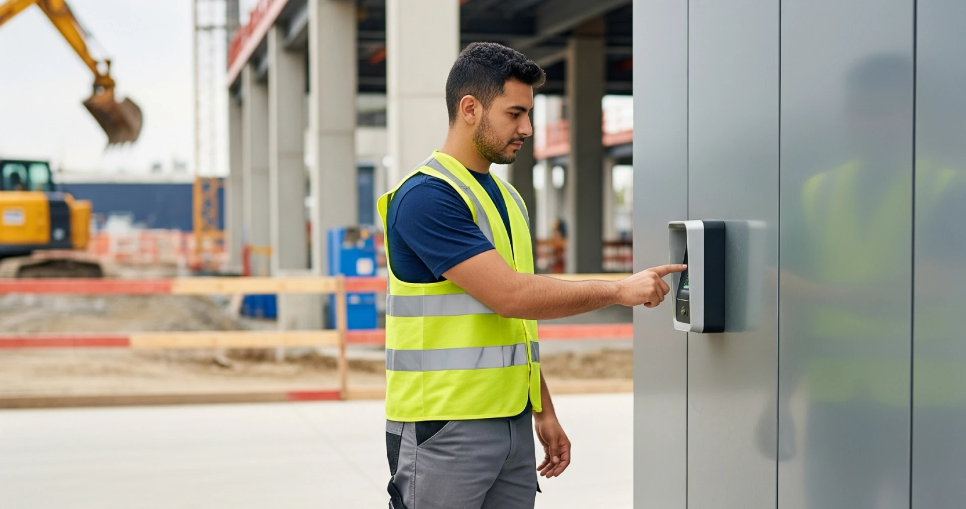 Why Shift-Based Companies Need Smart Attendance Solutions