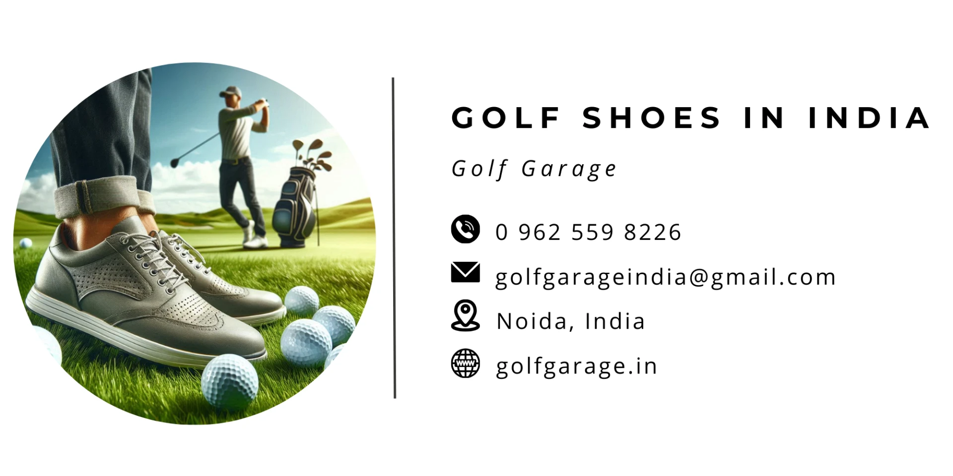 Step Up Your Game: Top Golf Shoes Every Indian Golfer Should Consider