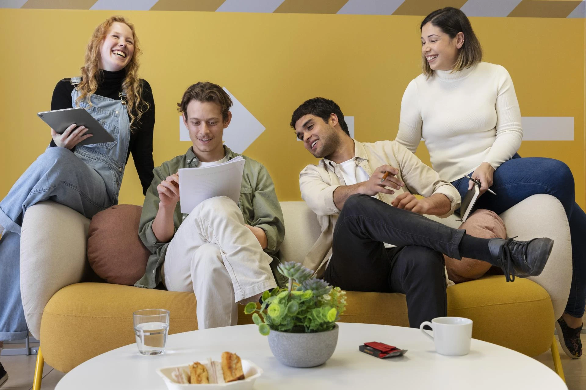 How Gen Z Is Redefining Workplace Culture