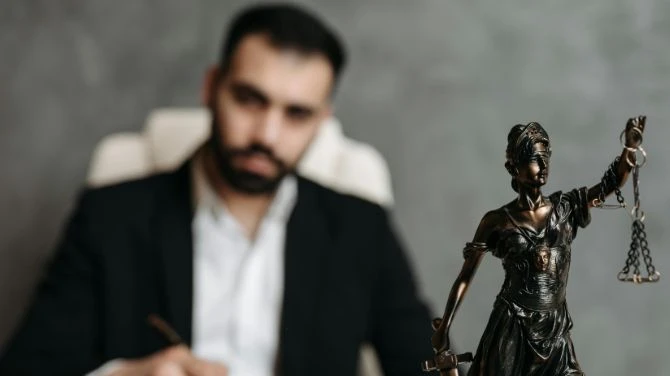 When Creative Work Meets Legal Risk: Why a Copyright Lawyer Might Be Essential