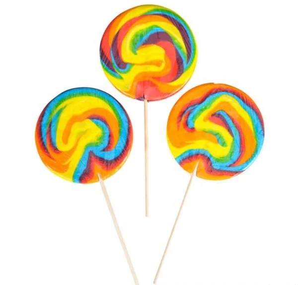 Affordable and Adorable: Lollipop Toys in Bulk for Kids