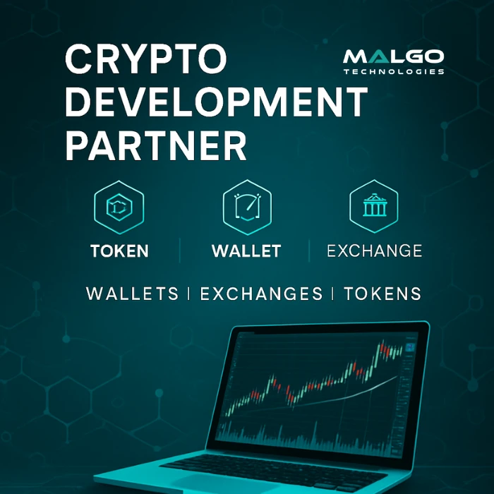 Crypto Wallet Development for Mobile Apps: Features, Security & Cost